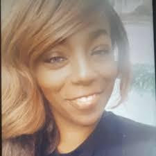 Kamia Williams's Instagram, Twitter & Facebook