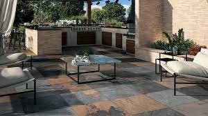 Most glazed porcelain tiles are suitable for outside applications, feel free to double check with tileflair with so much choice on offer we can help you find the perfect tile for your garden and patio, from the rurally rustic to city sleek, we have something. Transform Your Space With Our Innovative Ceramic Wall And Floor Tiles Products Design Patio Outdoor Tiles Terrace Tile