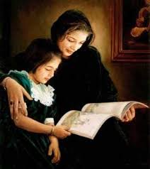 ‫ما هي الأمومة؟‬‎