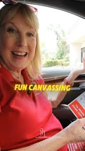 Think tenants want to talk to a leasing agent? They don’t. That’s why I  don’t start by talking. I start by showing., When I canvass, I lead with my  flyer. I put it right in front of them and shift the ...