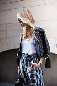 Stylesnooperdan Stockholm Fashion Week Fashion Stockholm Street Style