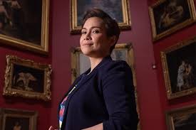 Grammy award results for lea salonga. Lea Salonga Elated As Concert Album Reaches Billboard Chart