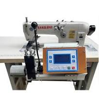 Accesorios para máquina de coser, cuerda redonda, banda elástica, plegable,  esponja