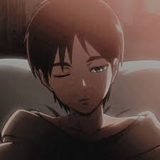 Anime, attack on titan, eren yeager, shingeki no kyojin, one person. 45 Eren Icons Ideas Eren Jaeger Attack On Titan Eren Attack On Titan