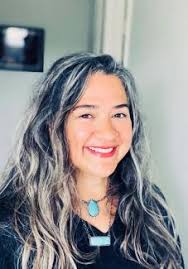 Carla Corral, Ph.D. (she/her)