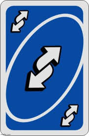 Uno Reverse Card Imgflip
