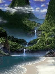 Download Wallpaper Gif Nature Hd Cikimm Com