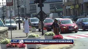 Va rugam sa ne spuneti daca perioada de somaj este considerata vechime in munca. Perioada De Somaj Tehnic Este Considerata Vechime In Munca Youtube