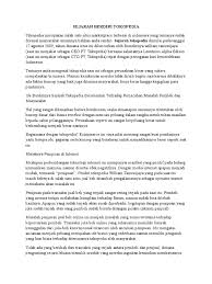 Indonesia adalah negara kepulauan, sering kali pembeli tidak bisa bertemu langsung dengan penjual, pembeli takut ditipu, sudah transfer uang ternyata barang tidak dikirim. Sejarah Berdiri Tokopedia