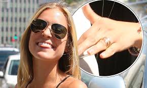 Buy kristin cavallari ring carat Best Sale