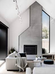 Add a larger, inexpensive natural weave rug underneath to anchor for instance, in the living room above by interior designer stefanie stein, the tan leather of the sofa. 10 Beautiful And Elegant Pinterest Home Decor Ideas To Decorate Home Goodnewsarchitecture Interior Architecture Design Contemporary Interior Design Interior Architecture