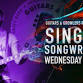 Singer/Songwriter Night Richardson event image