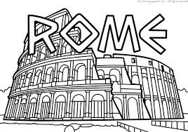 We offer printable coloring pages for your convenience. Italy Coloring Pages Books 100 Free And Printable