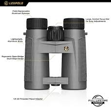 You won't find binoculars that work better in the worst light or reveal more in those crucial minutes at. Buy Leupold Bx 4 Pro Guide Hd 10x42mm Binocular Online In Hungary B06xchr5p1