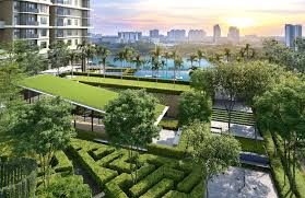 Sunway geo is directly connected to bus rapid transit (brt) station at sunmed station. Sunway Geo Avenue Malaysia Properties Sunway Property