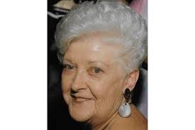 Grace McWilliams Obituary (1929