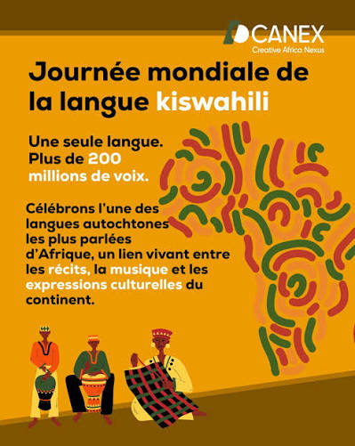 World Kiswahili Language Day Workshop