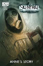 Image result for silent hill video game art pictures