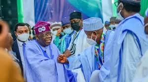 Jun 15, 2021 · national leader of the all progressives congress, apc, asiwaju bola tinubu is not dead contrary to rumours flying around the country. Asiwaju Bola Ahmed Tinubu Nigerian Politician Bola Tinubu Colloquium In Kano Lessons Bbc News Pidgin
