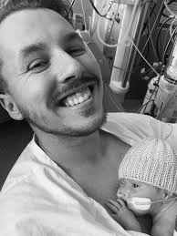 She IS sworn to carry your burdens, after all.