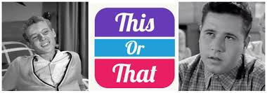 Some of Eddie Haskell's best moments!