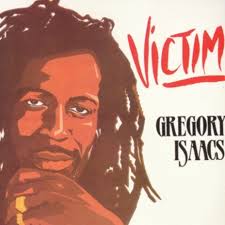 Gregory Isaacs