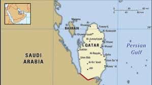Qatar university is a leading institution of academic and research excellence in the region. Qatar History Population Flag Language Facts Britannica