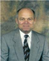 Robert McSpadden Obituary (2015)