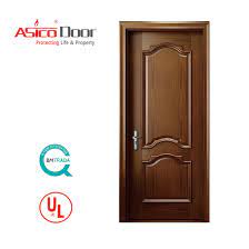They are designed to give a coordinated look throughout your home. China Solid Interior Wooden Doors On Sale China Wooden Door Solid Wooden Door