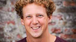 Maybe you would like to learn more about one of these? See Looks Like Jochem Myjer On This Boxer