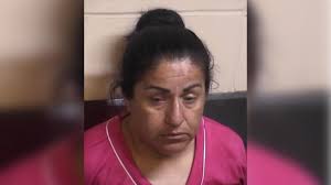 Orosi woman arrested after fatal hit-and-run, CHP says