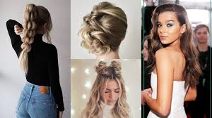 All of these cool looks feature the latest hair specifically, we are here to help guys find the best haircuts and hairstyles; Learn More About Hairstyles That Can Be Done With Your Long Hair