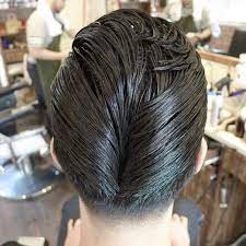 Find out which haircut best suits your hair type, and you can bid farewell to bad hair days we may earn commission from links on this page, but we only recommend products we back. 16 Inspiring Ducktail Haircuts To Uplift Your Style Cool Men S Hair
