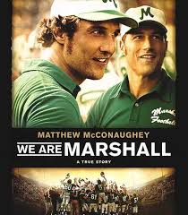 1970 marshall football team miss y'all. We Are Marshall The 1971 Marshall Thundering Herd Football Team