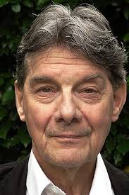 Stephen Yardley: Movies, TV, and Bio