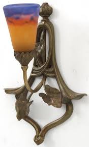 We did not find results for: Lot Two Muller Freres Art Nouveau Wall Sconces