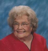 Shirley Hutchins Kaine Obituary