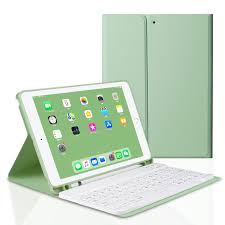 Cool Leather New Ipad Air Pro Mini Case And Cover With Keyboard Ip504 Ipad Air Pro New Ipad Ipad Air