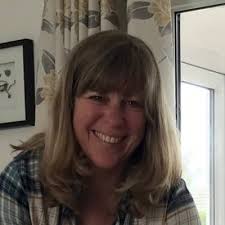 Susan Warnock (@suewarnock)