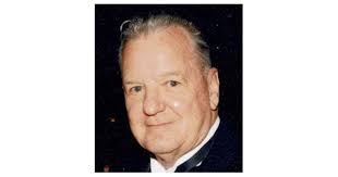 Russell Knight Obituary (1930