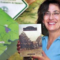 New book reveals Clarke history