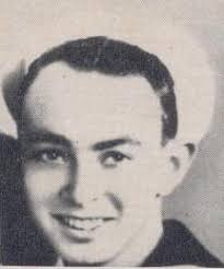 Ralph Wilton Poole Jr. (1925-1974)