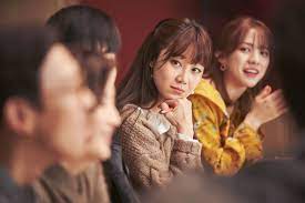 The most common love;the most common date;crazy romance;crazy love;kajang . Spackman S South Korea Film Crazy Romance To Debut In 22 Markets Companies Markets The Business Times