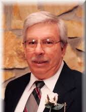 Thomas Byars, Sr., 86