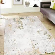 Artemis Artemis Salon Hali 200x290 Experience 0805a Yesil Halilar Artemis Hali