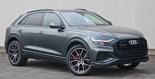 Image result for Daytona Gray 2019 A8