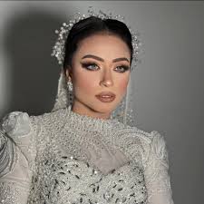 Asmaa Abdo Makeup Artist