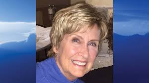 Nancy Lou (Eckert) Smith, Austintown, Ohio