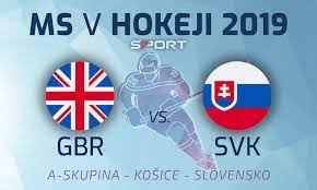 We did not find results for: Velka Britania Slovensko 1 7 Video Ms V Hokeji 2019 Na Slovensku
