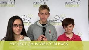 Des enfants inventent leur hôpital du futur I Ecole innovation